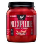 NO XPLODE 50 servings